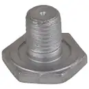 Verschlussschraube Ölwanne Febi Bilstein 36431 für Citroën für Fiat für Ford