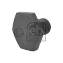 Verschlussschraube Ölwanne Febi Bilstein 36431 für Citroën für Fiat für Ford