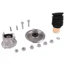 FEBI BILSTEIN 37947 Federbeinstützlagersatz für MERCEDES-BENZ
