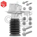 FEBI BILSTEIN 37947 Federbeinstützlagersatz für MERCEDES-BENZ