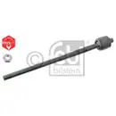 Axialgelenk Spurstange Febi Bilstein 38073 Prokit für Seat für Skoda für VW