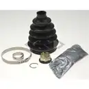 Faltenbalgsatz Antriebswelle Spidan 24993 für Nissan Vorderachse Links Radseitig