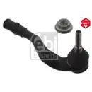 Spurstangenkopf Febi Bilstein 36507 Prokit für Audi für Porsche