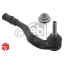 Spurstangenkopf Febi Bilstein 36507 Prokit für Audi für Porsche