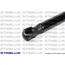 Gasfeder Koffer /laderaum Stabilus 0008SX // Lift-o-mat® für Ford für John Deere