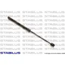 Gasfeder Koffer /laderaum Stabilus 9582RK // Lift-o-mat® für Opel für Vauxhall