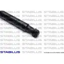 Gasfeder Koffer /laderaum Stabilus 030598 // Lift-o-mat® für Volvo Beidseitig