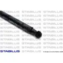 Gasfeder Koffer /laderaum Stabilus 151560 // Lift-o-mat® für Toyota Beidseitig