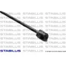 Gasfeder Koffer /laderaum Stabilus 1517RK // Lift-o-mat® für Kia Beidseitig