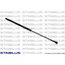 Gasfeder Koffer /laderaum Stabilus 034491 // Lift-o-mat® für Opel für Suzuki