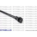 Gasfeder Koffer /laderaum Stabilus 034491 // Lift-o-mat® für Opel für Suzuki