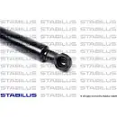 Gasfeder Koffer /laderaum Stabilus 034491 // Lift-o-mat® für Opel für Suzuki