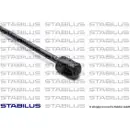 Gasfeder Koffer /laderaum Stabilus 2576WF // Lift-o-mat® für Renault Beidseitig