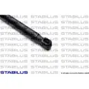 Gasfeder Koffer /laderaum Stabilus 7187VN // Lift-o-mat® für Renault Beidseitig