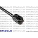 Gasfeder Koffer /laderaum Stabilus 8982NG // Lift-o-mat® für Peugeot Beidseitig