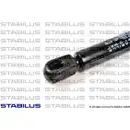 Gasfeder Koffer /laderaum Stabilus 8982NG // Lift-o-mat® für Peugeot Beidseitig