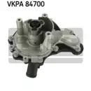 Wasserpumpe Motorkühlung Skf VKPA 84700 für Citroën für Fiat für Ford