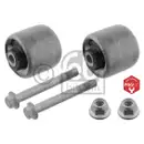 FEBI BILSTEIN 36638 Achskörperlagersatz