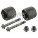FEBI BILSTEIN 36638 Achskörperlagersatz