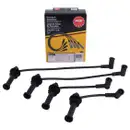 NGK 8541 Zündleitungssatz RC-FD807 für FORD, VOLVO, MAZDA, TRIUMPH