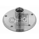 FEBI BILSTEIN 32535 Radnabe für BMW