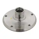 FEBI BILSTEIN 32535 Radnabe für BMW