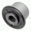 Lagerung Lenker Lemförder 35326 01 für Citroën für Peugeot Vorderachse Vorne
