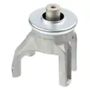 Lagerung Motor Lemförder 35026 01 für VW Hinten