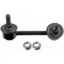 Stange/strebe Stabilisator Lemförder 34676 01 für Toyota Hinterachse Rechts