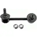 Stange/strebe Stabilisator Lemförder 34676 01 für Toyota Hinterachse Rechts