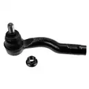 Spurstangenkopf Lemförder 34330 01 für Mazda Vorderachse Links