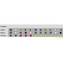 HERTH+BUSS ELPARTS 51277039 Reparatursatz, Kabelsatz