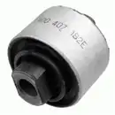 Lagerung Lenker Lemförder 14541 01 für Seat für Skoda für VW für Audi (faw)