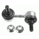 Stange/strebe Stabilisator Lemförder 30615 01 für Hyundai Vorderachse Links