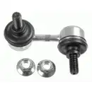 Stange/strebe Stabilisator Lemförder 30615 01 für Hyundai Vorderachse Links