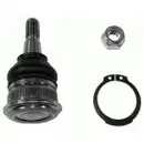 Trag /führungsgelenk Lemförder 29904 01 für Toyota für Citroën für Daihatsu