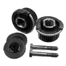 Reparatursatz Achskörper Lemförder 10979 01 für Mercedes Benz für Mercedes Benz