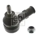 Spurstangenkopf Febi Bilstein 02625 für Opel für Vauxhall für General Motors