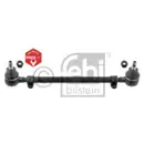 FEBI BILSTEIN 01717 Spurstange für MERCEDES-BENZ