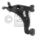 FEBI BILSTEIN 05269 Querlenker für MERCEDES-BENZ