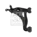 Lenker Radaufhängung Febi Bilstein 05269 für Mercedes Benz für Mercedes Benz