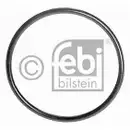 Dichtring Hydraulikfilter Febi Bilstein 08937 für Bmw