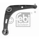 FEBI BILSTEIN 10876 Querlenker für RENAULT