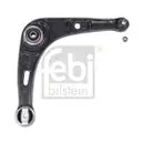 FEBI BILSTEIN 10876 Querlenker für RENAULT