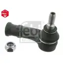 2x Febi Bilstein Spurstangenkopf VW Transporter T4