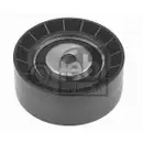 Umlenk /führungsrolle Keilrippenriemen Febi Bilstein 12286 für Bmw