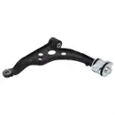 FEBI BILSTEIN 12385 Querlenker für FIAT, PEUGEOT, CITROËN