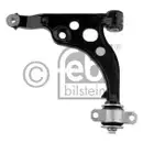 Lenker Radaufhängung Febi Bilstein 12385 für Citroën für Fiat für Peugeot Unten