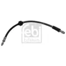 FEBI BILSTEIN 18537 Bremsschlauch für PEUGEOT, FIAT, CITROËN, LANCIA