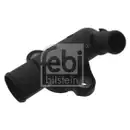 Kühlmittelflansch Febi Bilstein 18567 für Citroën für Peugeot
